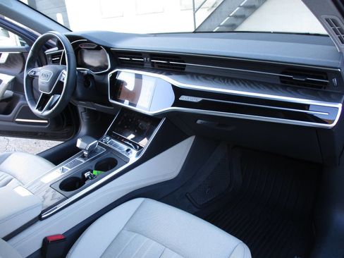 Used 2020 Audi A6 3.0T allroad Prestige image 94