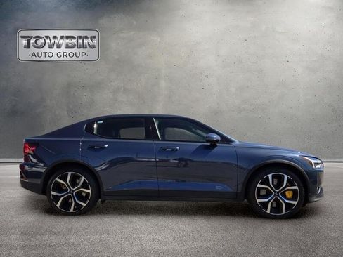 Used 2023 Polestar Polestar 2 AWD/4WD image 3