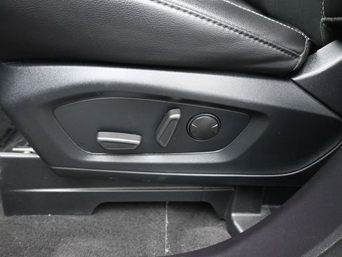 Certified 2022 Ford Explorer ST w/ Equipment Group 401A image 11