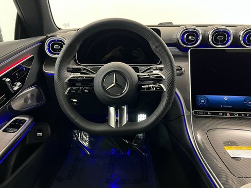 New 2026 Mercedes-Benz CLE 450 4MATIC Coupe image 12