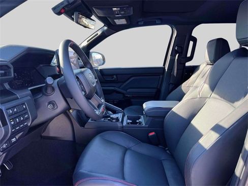 Certified 2025 Toyota 4Runner TRD Pro image 19