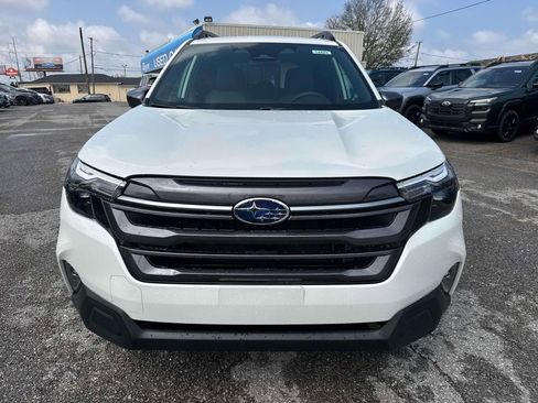 New 2026 Subaru Forester Premium image 2