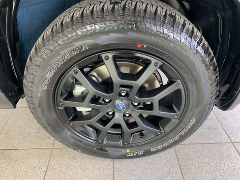 New 2026 Subaru Crosstrek 2.5i Wilderness image 22