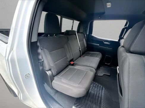 Used 2024 Chevrolet Silverado 1500 RST w/ Convenience Package II AWD/4WD image 29