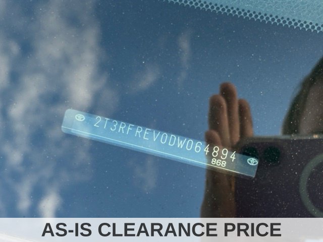 Used 2013 Toyota RAV4 XLE AWD/4WD image 40