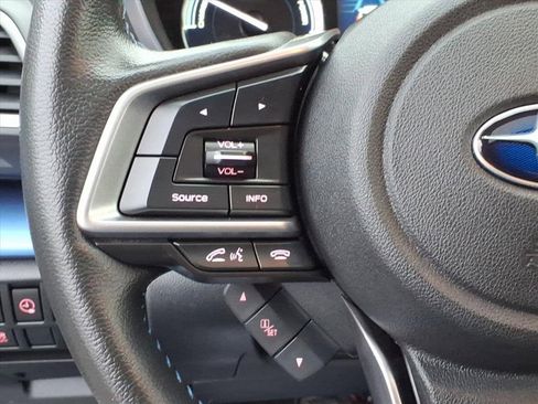 Used 2020 Subaru Crosstrek Hybrid w/ Moonroof Package w/Navigation image 20