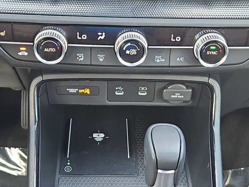 Certified 2026 Honda CR-V Sport-L image 17