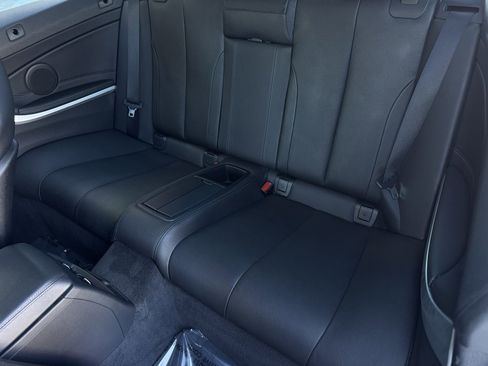 Used 2014 BMW 428i Convertible image 29