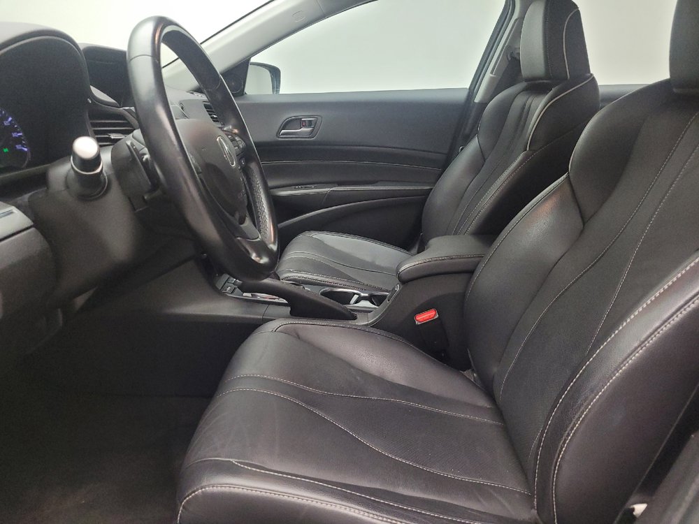 Used 2021 Acura ILX w/ Premium Package FWD image 17
