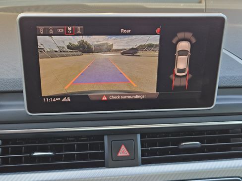 Used 2018 Audi A5 2.0T Prestige w/ S Line Sport Package image 20