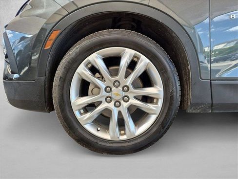 Used 2019 Chevrolet Blazer LT w/ Sun and Wheels Package FWD image 26