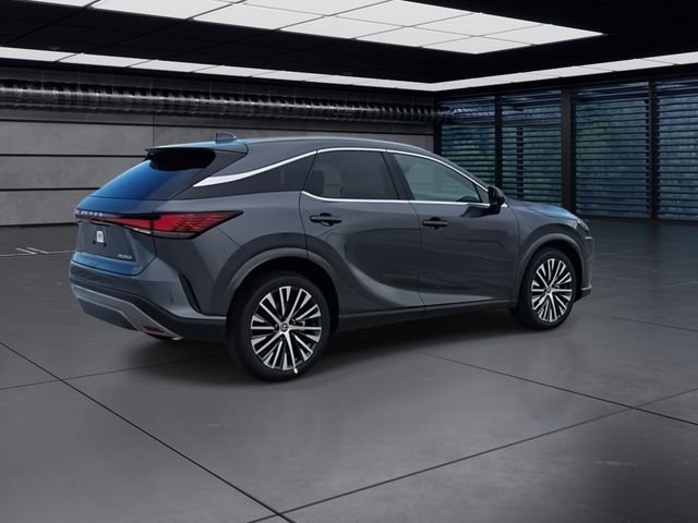 New 2026 Lexus RX 350 FWD image 8