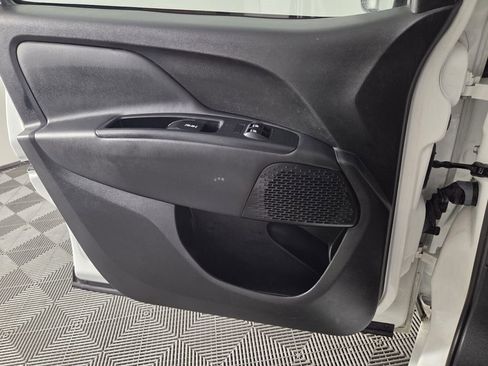 Used 2022 RAM ProMaster City Tradesman image 18