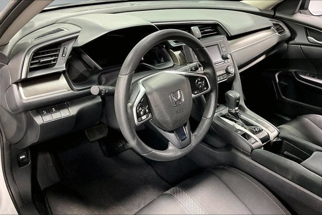 Used 2020 Honda Civic LX image 15