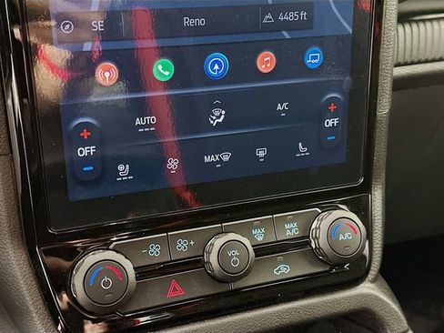 New 2026 Ford Ranger Raptor AWD/4WD image 15