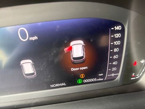 New 2026 Honda Pilot Elite image 13