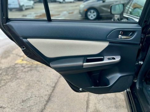 Used 2016 Subaru Crosstrek 2.0i Premium w/ Popular Package #1 image 13