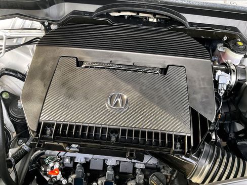 Used 2023 Acura MDX A-Spec image 33