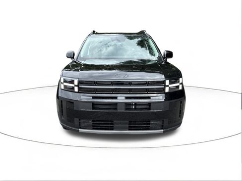 New 2026 Hyundai Santa Fe XRT image 8