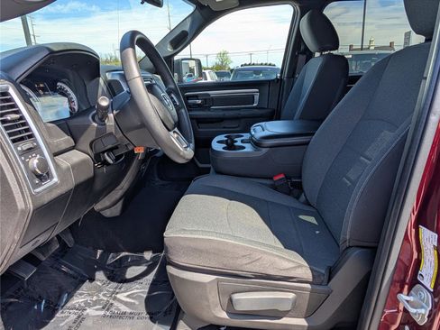 Used 2024 RAM 1500 Classic Warlock image 14