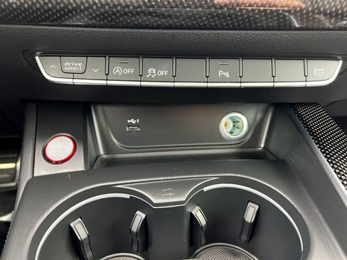 Used 2019 Audi S5 Premium Plus w/ Premium Plus image 26