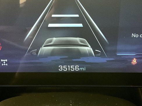 Used 2025 Chevrolet Equinox LT image 14