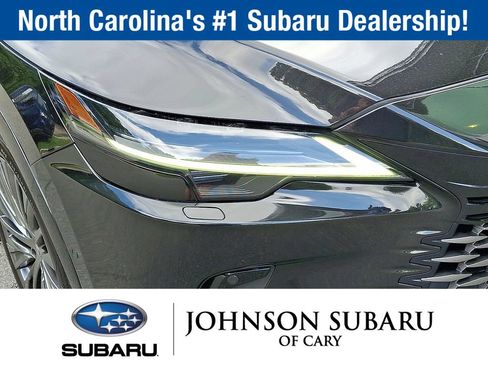 Used 2023 Lexus RX 350 FWD w/ Accessory Package (Z1) image 30