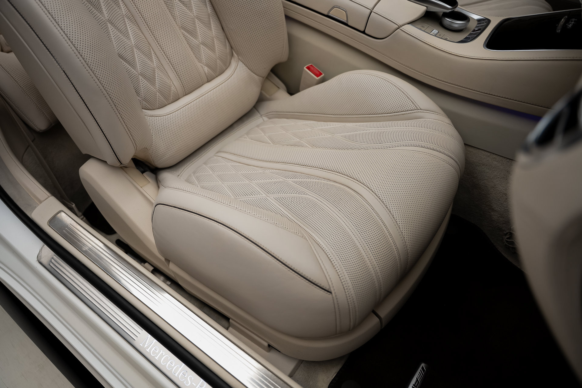 Used 2017 Mercedes-Benz S 65 AMG Cabriolet image 74