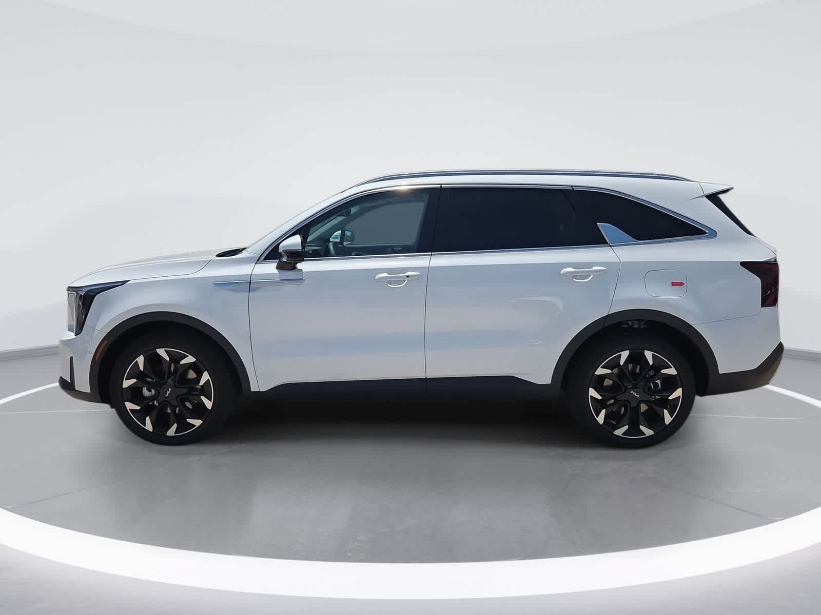 New 2026 Kia Sorento SX FWD image 5