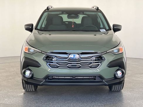 New 2026 Subaru Crosstrek 2.0i Premium image 10