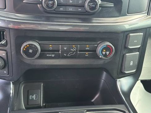 Certified 2023 Ford F150 XL w/ STX Appearance Package AWD/4WD image 24