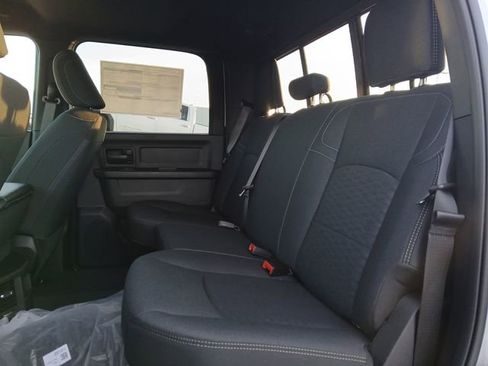 New 2026 RAM 3500 Tradesman image 12