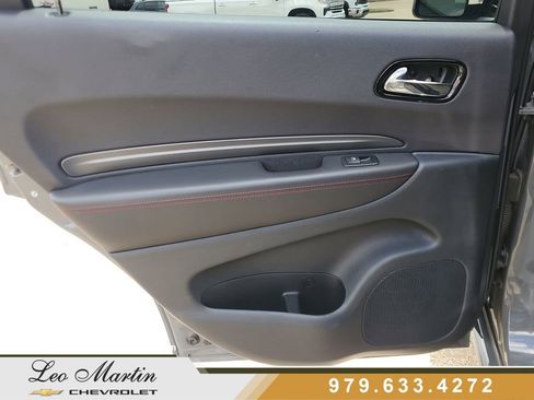 Used 2024 Dodge Durango GT RWD image 16