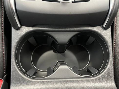 New 2025 MAZDA CX-5 Carbon Edition image 14