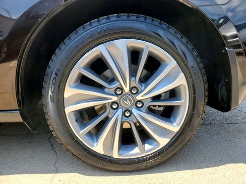 Used 2017 Acura MDX SH-AWD w/ Technology Package image 66