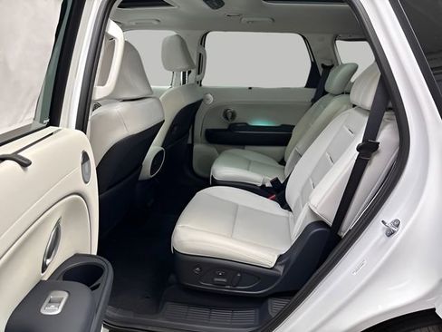 New 2026 Hyundai Palisade Calligraphy image 26