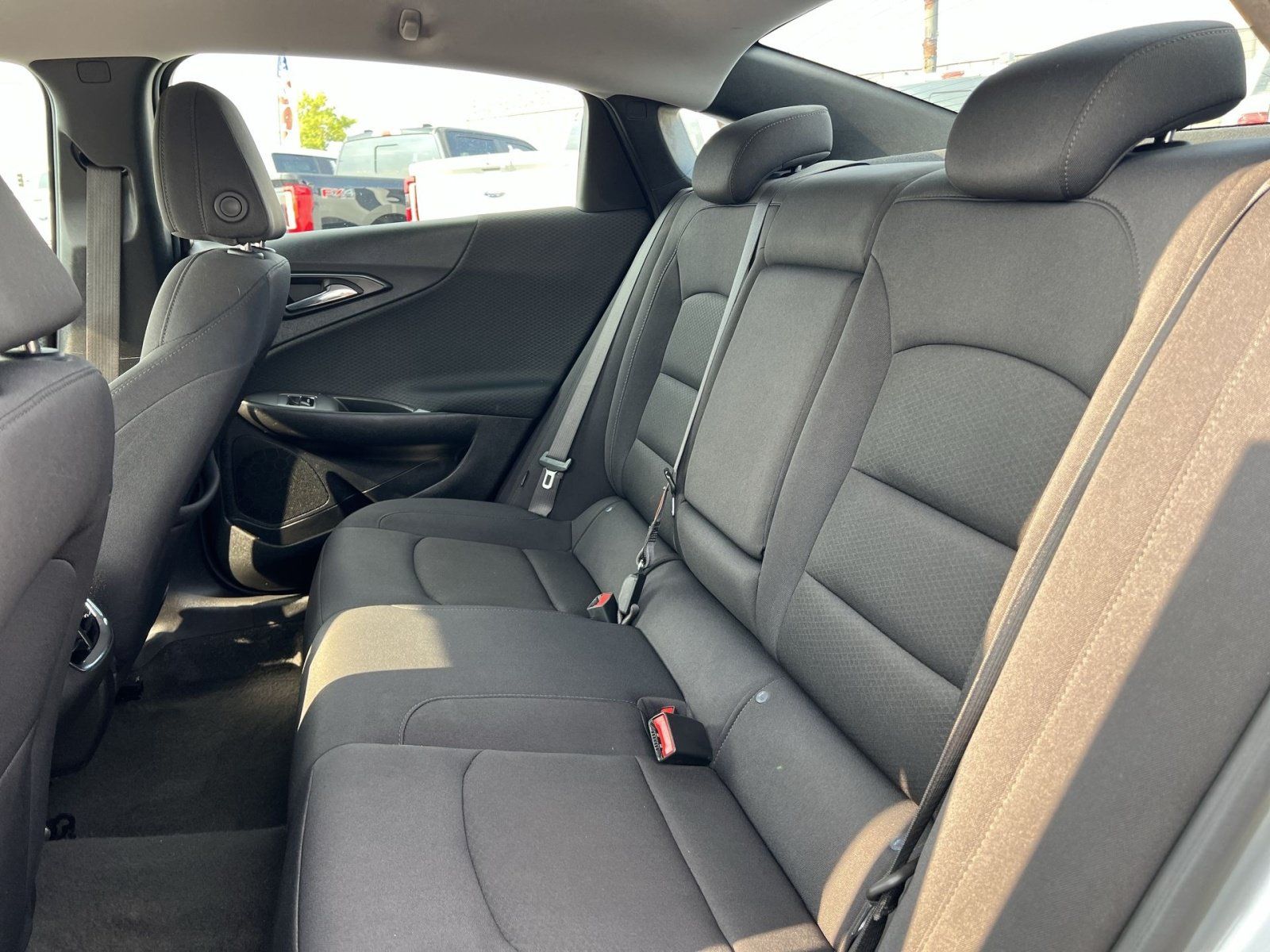 Used 2024 Chevrolet Malibu LT FWD image 23