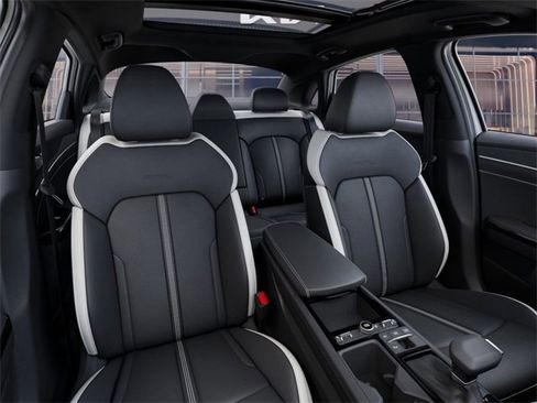 New 2025 Kia K5 GT-Line w/ GT-Line Premium Package image 15