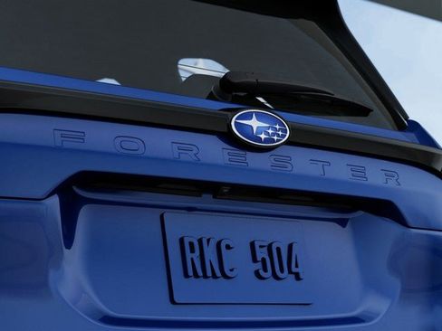 New 2026 Subaru Forester AWD/4WD image 51