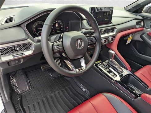 New 2026 Acura Integra A-Spec image 3