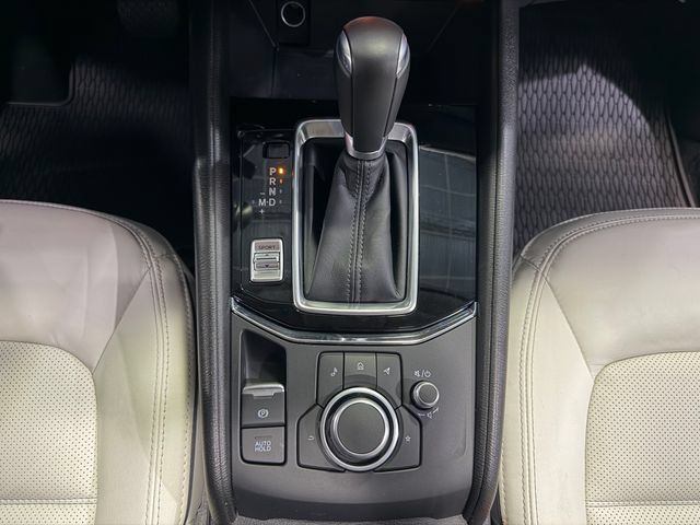 Used 2024 MAZDA CX-5 AWD 2.5 S w/ Preferred Package image 23
