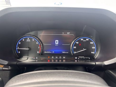 Used 2023 Ford Bronco Sport Badlands AWD/4WD image 31