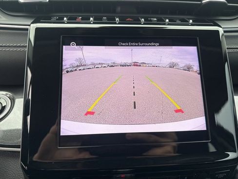 Used 2022 Jeep Grand Cherokee L Laredo w/ Luxury Tech Group I image 35