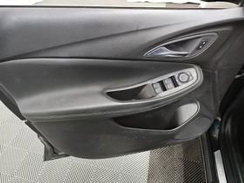 Used 2023 Buick Encore GX Preferred AWD/4WD image 15