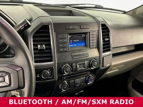 Used 2017 Ford F150 XLT w/ XTR Package image 11