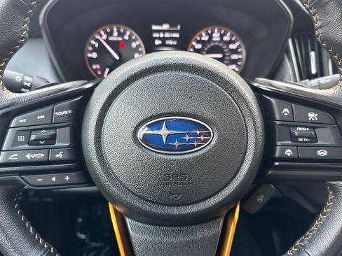 Certified 2025 Subaru Outback Wilderness image 27