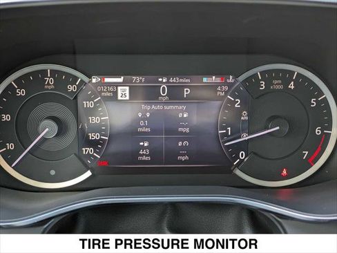 Used 2023 Jaguar F-PACE S AWD/4WD image 32