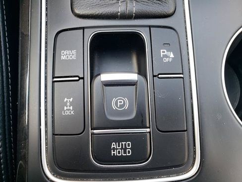 Used 2018 Kia Sorento EX w/ EX Advanced Touring Package AWD/4WD image 21