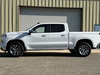New 2025 Chevrolet Silverado 1500 LT w/ Safety Package RWD video 3