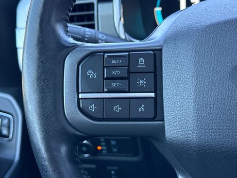 Used 2021 Ford F150 Lariat w/ Equipment Group 502A High image 27